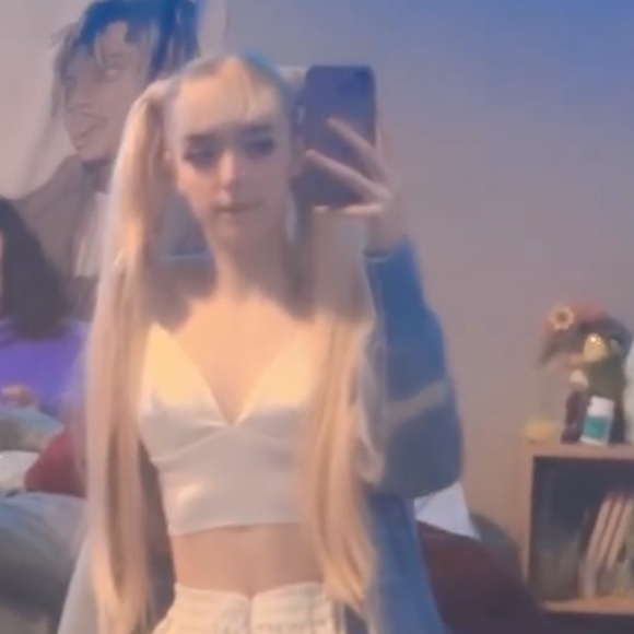 Meet your Posher, Lilie - Picture 1 of 1